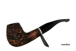 Szabó bruyer extra karikás II. pipa